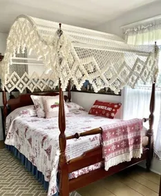 The Bella Ella Bed and Breakfast - Chambre