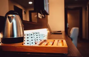 Grand Şelale Hotel - Rom