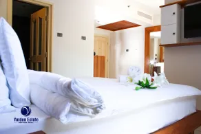 Yarden Estate Hotel - Chambre