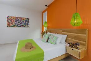 Riviera Sayulita Hotel - Chambre