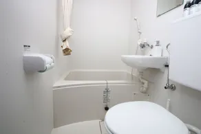 MARINX CLASSIC HARBORVIEW PENSION - Badezimmer