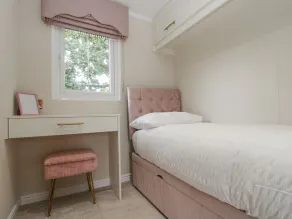 The Cabin - Chambre