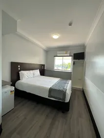 Darwin Budget Units - Chambre