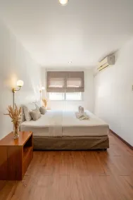 B House Chiang Mai Thailand - Chambre