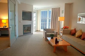 InterContinental The Clement Monterey by IHG - Chambre