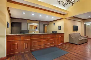Best Western Plus Clearfield - Réception