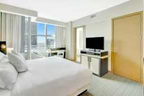 AKA Brickell  - Zimmer