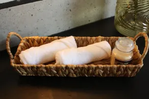 Casa Latino - Bathroom