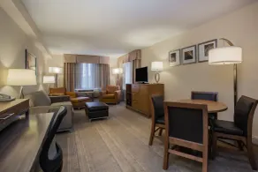 Holiday Inn Saratoga Springs by IHG - Chambre