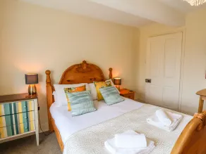 The Cottage - Room