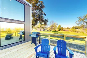 Lakefront Oasis w/ Water Toys! Breckenridge Home - Innenbereich