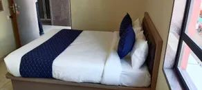 HOTEL MB NIRALA SHYAM - Room