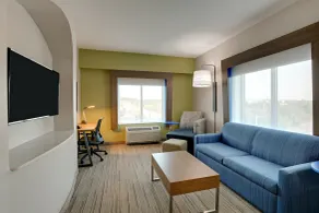 Holiday Inn Express Nashville-Opryland by IHG - Chambre