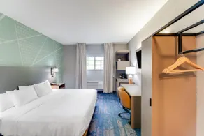 Comfort Inn & Suites Weston - Wausau - Zimmer