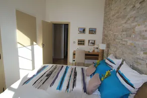 La Villa Corsica - Værelse