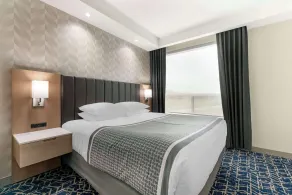 Best Western Premier Route 97 Vernon - Chambre