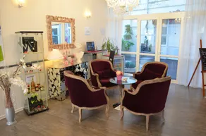 Hôtel France, Rochefort (France) - Réception