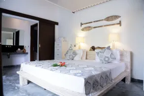 Indiana Kenanga Boutique Hotel & Spa - Værelse