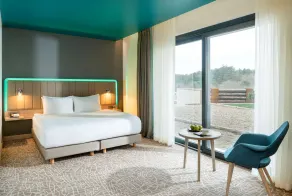 Park Inn by Radisson Istanbul Airport Odayeri - Rom