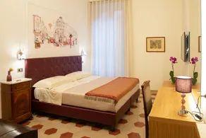 Portica10 Assisi - Rom