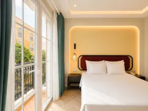 HAN Sunset Milan Hotel & Spa - Room