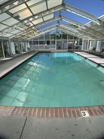 Brookings Inn Resort - Pool