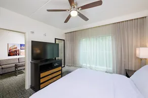 Homewood Suites Atlanta Airport North - Chambre