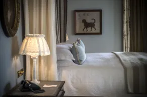 Beaverbrook - Room