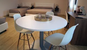 B&B I Greci - Værelse