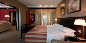 Hotel Casino Chaves - Chambre