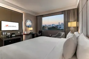 Swiss-Belhotel Harbour Bay - Vue de la chambre