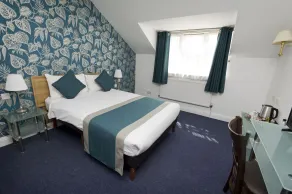 Basingstoke Hotel - Room