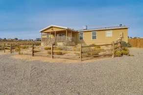 Scenic Sandia Mtn Views! Cozy Rio Rancho Retreat - Interiør