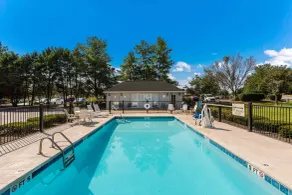 Quality Inn Gallatin-Nashville Metro - Piscine
