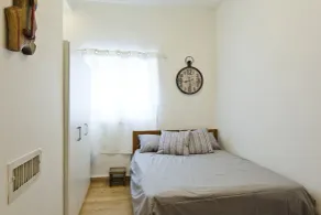 TLV Suites Inn - Rum