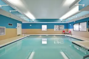 Holiday Inn Express - Evansville by IHG - Pool