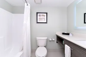 Holiday Inn Express Hotel & Suites Bonita Springs/Naples by IHG - Chambre