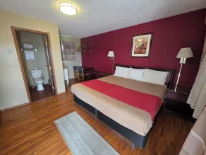Eastwood Inn of Wadena - Room