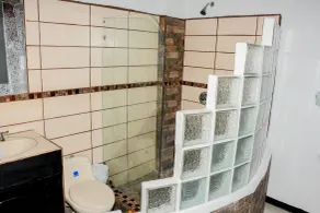 Loma Tranquila - Bathroom