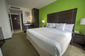 La Quinta by Wyndham Puebla Palmas Angelopolis - Chambre