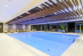 Hotel Vema - Pool