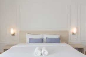 Donchan Grand Hotel - Rom
