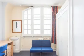 Hotel Strand Continental - Hostel - Zimmer