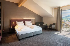 Engels Traumwerk - Room