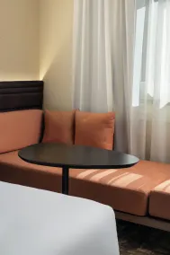 Novotel Cairo 6th Of October - Chambre
