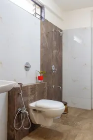 Hotel Rio Inn - Bathroom