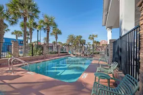 Best Western Oceanfront - Pool