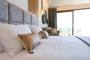 Atlantica Imperial Resort - Adults Only - Vue de la chambre