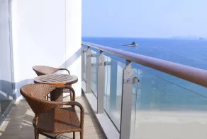 Intercontinental Shenzhen Dameisha Resort by IHG - View from room