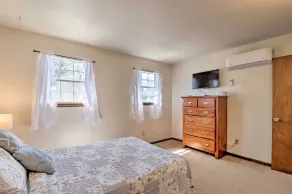 2 Mi to Dtwn Allentown Shops & Eats! Cozy Home - Interiör